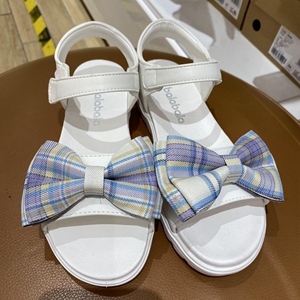 巴拉巴拉女中童夏