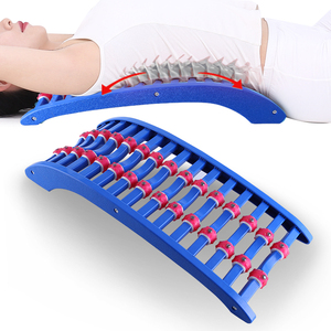 朗和腰椎间盘脊柱脊椎腰椎牵引器腰间盘矫正突出膨出架床护腰带