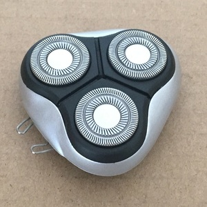 奔腾剃须刀配件整个头部pq8806 pq8608 pw911j pl211刀网刀头原装