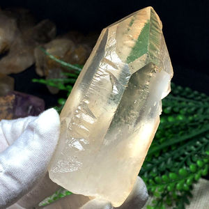 【喜马拉雅山水晶原石】喜马拉雅山水晶原石品牌,价格 - 阿里巴巴