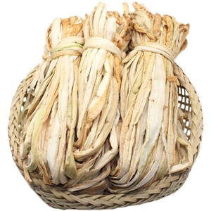 广宁特产白芋合干香芋头苗梗杆叶胡合干货农家自晒无硫蔬菜干散装