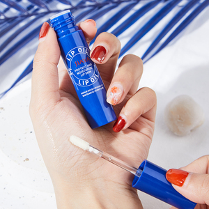 口油唇膏小蓝瓶