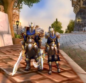 淘宝魔兽世界wow幻化绿色板甲布甲世界污染者狂热投魔者套装0人付款