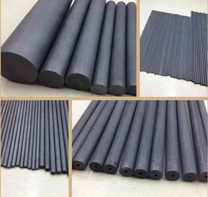 石墨阳极棒