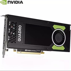 英伟达 quadro p4000显卡 8g