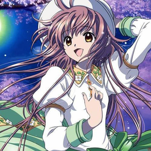 动漫cosplay假发套 长发 cos 奇迹少女 kobato 花户小鸠 定制假毛