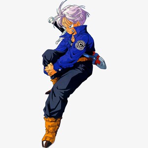 动漫cosplay假发套 紫色 贴发丝 中分短发 cos 特兰克斯 定制假毛