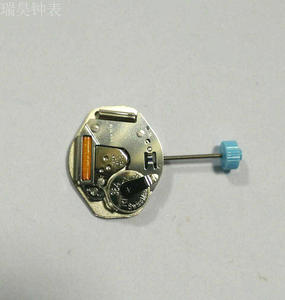 手表配件 石英机心全新瑞士ronda朗达763/762机芯 2针3针25元一只