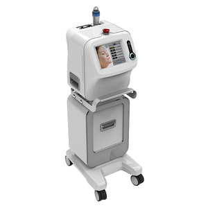 ellisys黄金射频微针抗衰伊立姿美容院仪器韩国原装进口激光面部