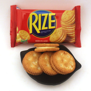 rize饼干