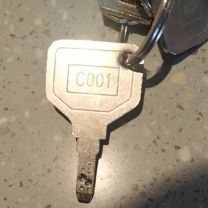 e001高铁钥匙胚乘hyj高铁钥匙f001胚动车gst002平板钥z匙胚