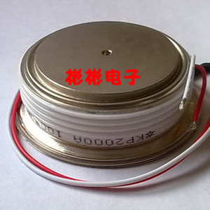 平板可控硅晶闸管