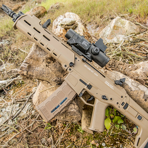 锦明8代9代m4 成人13代hk416软弹acr玩具枪真人cs对战ak模型道具