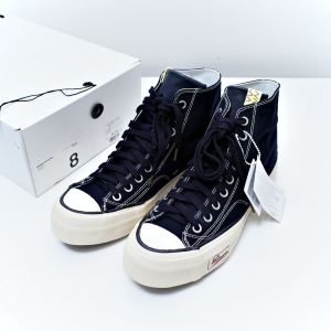 visvim19鞋