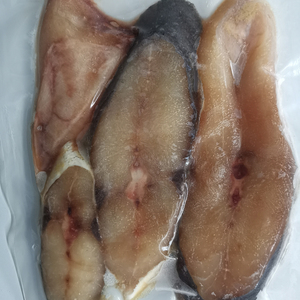 00潮流的永恒淘宝顺丰 大马友鱼全中段5斤新鲜切片徐闻午鱼深海鲅鱼