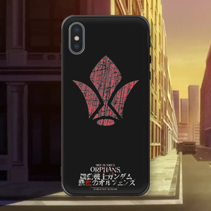 铁血的奥尔芬斯