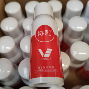 协和维e喷雾100ml维生素e补水保湿定爽肤水化妆水