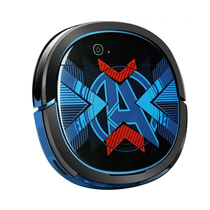 科沃斯扫地机器人dk35家用天猫精灵智能语音超薄