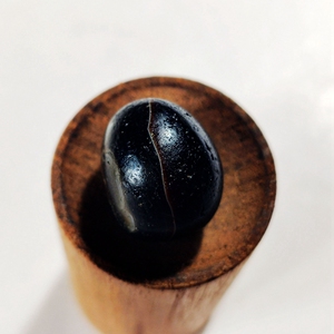 古代珠子旁系老天珠天然玛瑙一线药师扁圆算盘珠真品配饰diiy