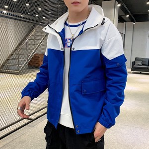 彪马外套男潮款正品