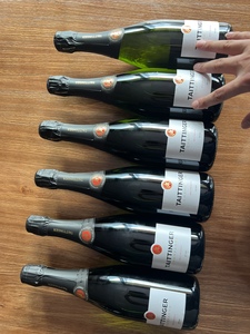 泰亭哲珍藏香槟brut reserve!750ml装!看清楚750ml.价格随便比