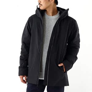 21新款arcteryx始祖鸟koda jacket男秋冬户外防雨雪保暖棉服27805