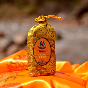 龙王宝袋