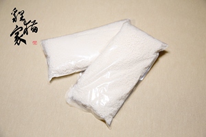 现货日本进口富泽特上白玉粉和果子白玉粉糯米粉草莓大福粉22-10