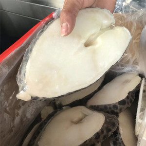 野生挪威斑点 鳕鱼 鳕鱼片 斑鳕鱼 宝宝辅食 野生海鲜