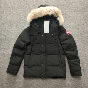 【加拿大鹅3808m】加拿大鹅3808m品牌,价格 - 阿里巴巴