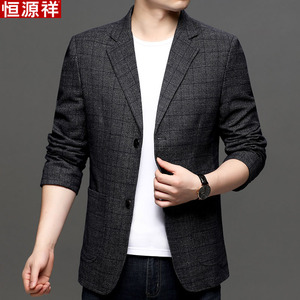 京东男装春外套