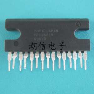 upc2581
