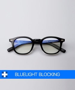 韩国代购skz韩知城同款 BVH EYEWEAR 防蓝光眼镜镜架Damian 70s