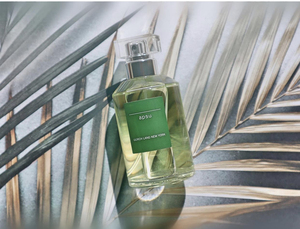 乌尔里郎 阿卜苏 2/5/10ml 中性淡香水 草地鲜割青草味