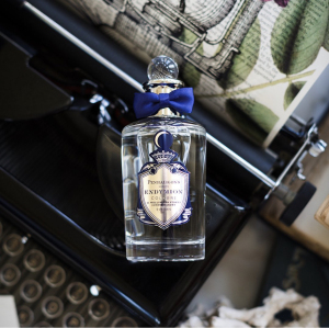 pen潘家 牧羊少年 2/5/10ml 男香淡香 奶味薰衣草的金发美少年