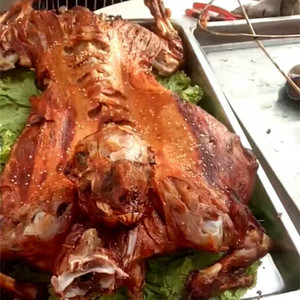 香辣风味烤羊排腌料 注射料烤羊腿烤全羊料烧烤正品香料调料包邮