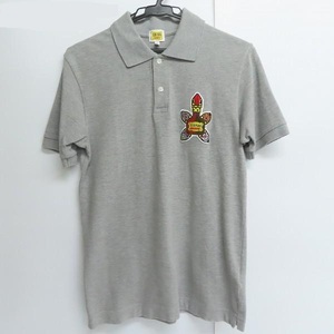 bape TERIYAKI SOURCE polo衫 S码