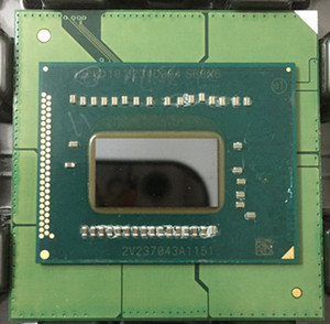 三代i7 3520m 3517u 3537u 3667u 3687u bga转pga 正式版加针