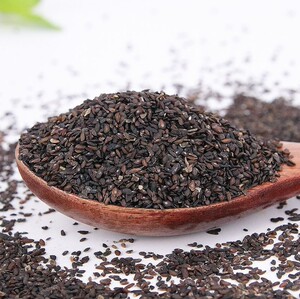 中药材 正品车前子 车前实 500克猪耳朵穗子