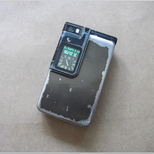 Samsung三星W579+经典老款翻盖怀旧收藏电信移动双模双待备用手机