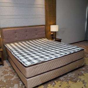 荞麦皮床垫苦荞壳褥子成人学生单折叠保健床褥榻榻米凉席夏包邮