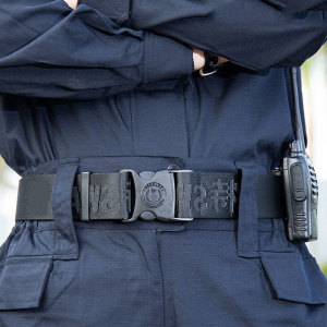 益智积木工厂店淘宝乐高军事特警警察人仔装备战术腰带第三方moc