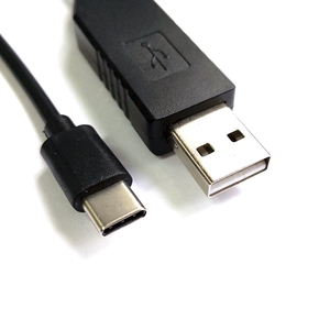 usendz@ usb转ttl串口线ftdi芯片typec/microusb接口1.8v/3.3v