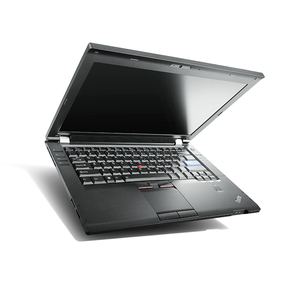 笔记本电脑thinkpad 联想独显游戏本ibm15寸t530办公商务炒股专用