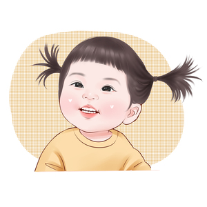 宝宝头像制作