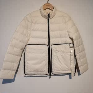 国内代购专柜正品honrn红人22冬装羽绒服 hh55yr407 82 2480