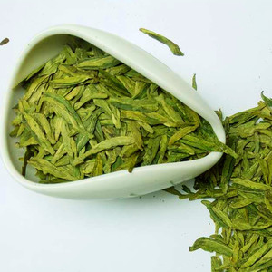 现货发2021新茶浙江新昌大佛龙井茶叶春茶散装500绿茶雨前龙井茶