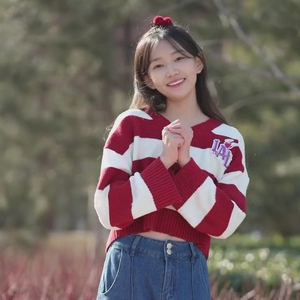 宋小睿同款衣服