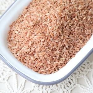 云南梯田红米3斤哈尼千年古稻天然米香营养糙米煮饭煮粥