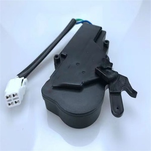 适配江淮安驰皮卡瑞铃v1瑞玲v3v5江淮v7中控锁车门中控马达闭锁器
